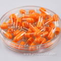 Pharmaceutical HPMC Hard Vegetable Capsules Empty
